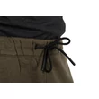 FOX COLLECTION LW JOGGER SHORT GREEN & BLACK - XL