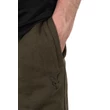 FOX COLLECTION LW JOGGER SHORT GREEN & BLACK - XL