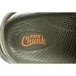 FOX Gumené Papuče Chunk Camo Clogs 12UK/46EU