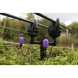 FOX Bobbin Black Label Dumpy Bobbin Purple - Fialová