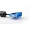 FOX Swinger Sada Mini Swinger 3 Rod - Modrý