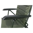 FOX Kreslo Warrior II XL Arm Chair