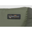 FOX Kreslo Warrior II XL Arm Chair