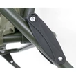 FOX Kreslo Warrior II XL Arm Chair