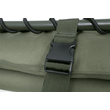 FOX Lehátko Warrior II 6 Legged XL Bedchair