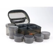 FOX Puzdro Camolite Glug 6 Pot Case