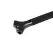 Fox - Horizon X6 42" Carbon Landing Net (Camo Mesh)