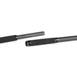 Fox - Horizon X6 42" 8ft (2 piece) Carbon Landing Net (Camo Mesh)