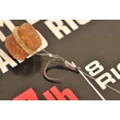 Guru - Bait Bands QM1 Ready Rig 4" (0.22/size 12)
