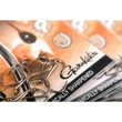 Háčiky Gamakatsu Power Carp Hair Rigger Light - 12