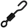 Gardner - Obratlík Covert QC Swivels veľ.12 10 ks