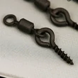 Gardner Covert Swivel Bait Screws x10