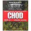 Gardner Specialist Sharpened Chod 5