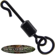 Gardner obratlík s krúžkom Flexi-ring Kwik Lok Swivels size 8