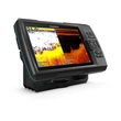 Sonar Garmin Striker Plus 7SV + Transcuder