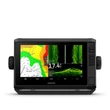 Garmin Sonar Echomap UHD2 9" Chartplotters