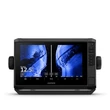 Garmin Sonar Echomap UHD2 9" Chartplotters