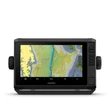 Garmin Sonar Echomap UHD2 9" Chartplotters