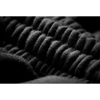 Geoff Anderson Tepláky WizWool 335 čierne XL