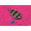 By Dome Team Feeder Long Cast Method feeder set 25gr 2ks L