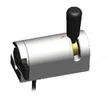 Haswing - Lodný elektromotor Armada 10Hp 48V