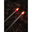 Holdcarp - Brilliant LED SnagErs Červený