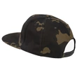 Korda Šiltovka Snapback Cap Dark Kamo