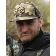 Korda Šiltovka Snapback Cap Dark Kamo