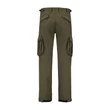 Korda - Nohavice Polar Kombats Dark Olive / 2XL