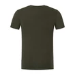 Korda - Outline Tee Dark Olive / XL