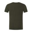 Korda - Outline Tee Dark Olive / 2XL