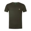Korda - Birdsnet Tee Dark Olive / 3XL