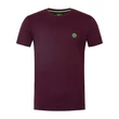 Korda - Birdsnet Tee Burgundy / M