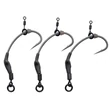 Korda - Spinner Hook Sections Spinner 6