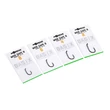 Korda - Basix Wide Gape Barbless 4