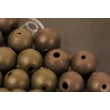 Korda Rubber Bead - Weed Green