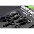 Korda Non-Reflective Chod Swivel - 11