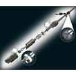 Korda Heli Safe - Lead Release System - Brown