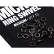 Korda Micro Ring Swivel - Medium