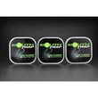 Korda Mouth Trap Chod Filament 20m 20lb/9,1kg 0,47mm