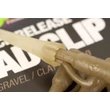 Korda Quick Release Lead Clip - Weed/Silt