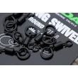 Korda - QC Ring Swivel Round - 11