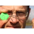 Korda Dark Matter Sinker Medium - Green