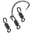 Korda Spinner Swivels Sz 11 (12pcs)