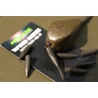 Korda Tapered Sleeves - Muddy Brown