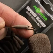 Korda Tapered Sleeves - Muddy Brown