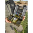 Korum - Fully loaded Tackle Box