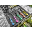 Korum - Fully loaded Tackle Box