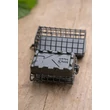 Korum Krmítko River Cage XT L 90g