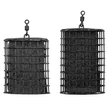 Korum Krmítko River Cage XT L 120g
